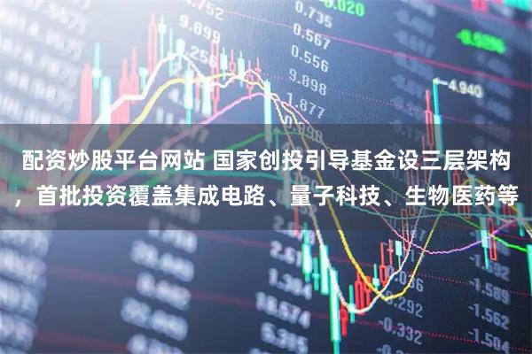 配资炒股平台网站 国家创投引导基金设三层架构，首批投资覆盖集成电路、量子科技、生物医药等